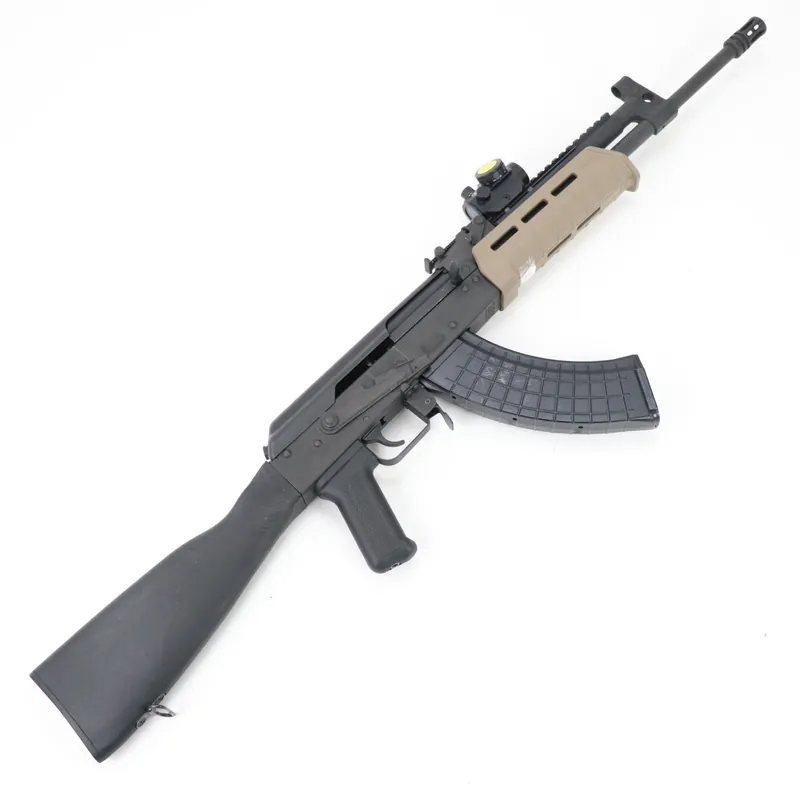 USED - Century Arms VSKA GTO362583