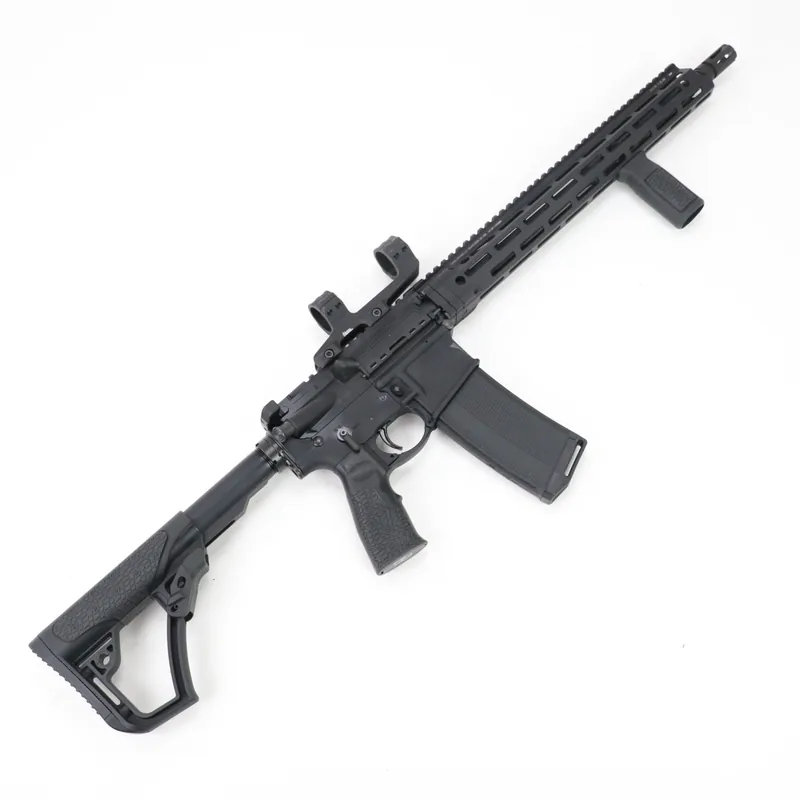 USED - Daniel Defense DDM4 V7 GTO362537