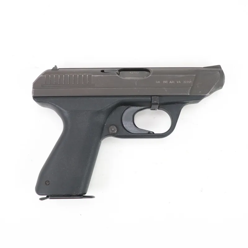 USED - Heckler & Koch VP70Z GTO362536