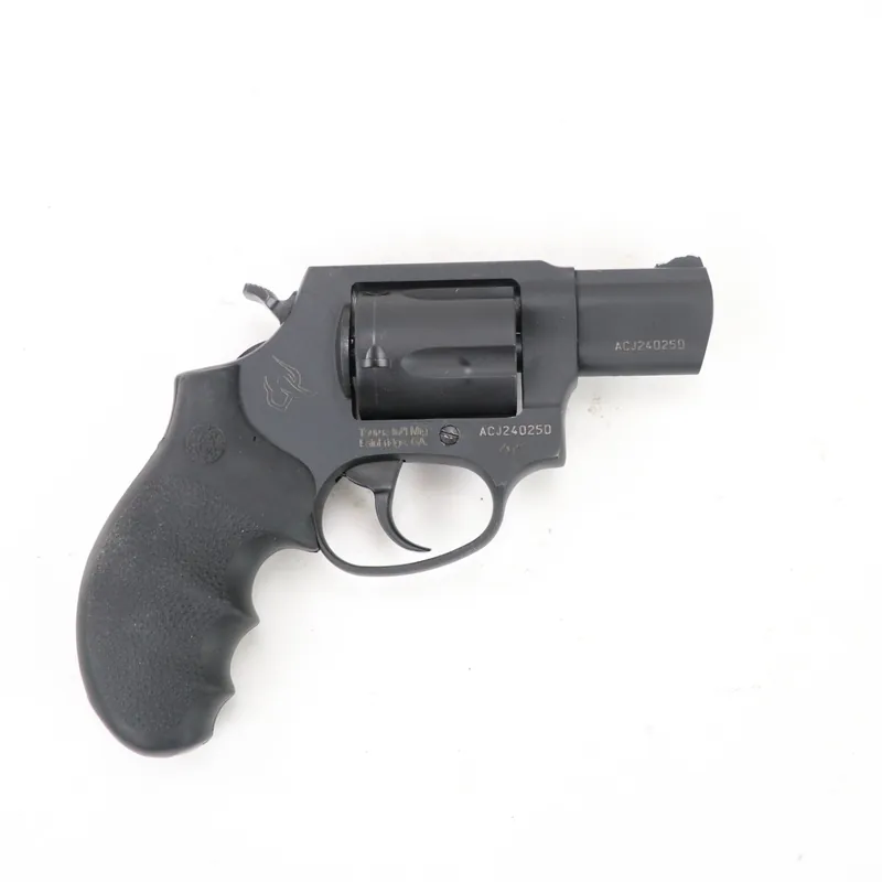 USED - Taurus 605 GTO362510
