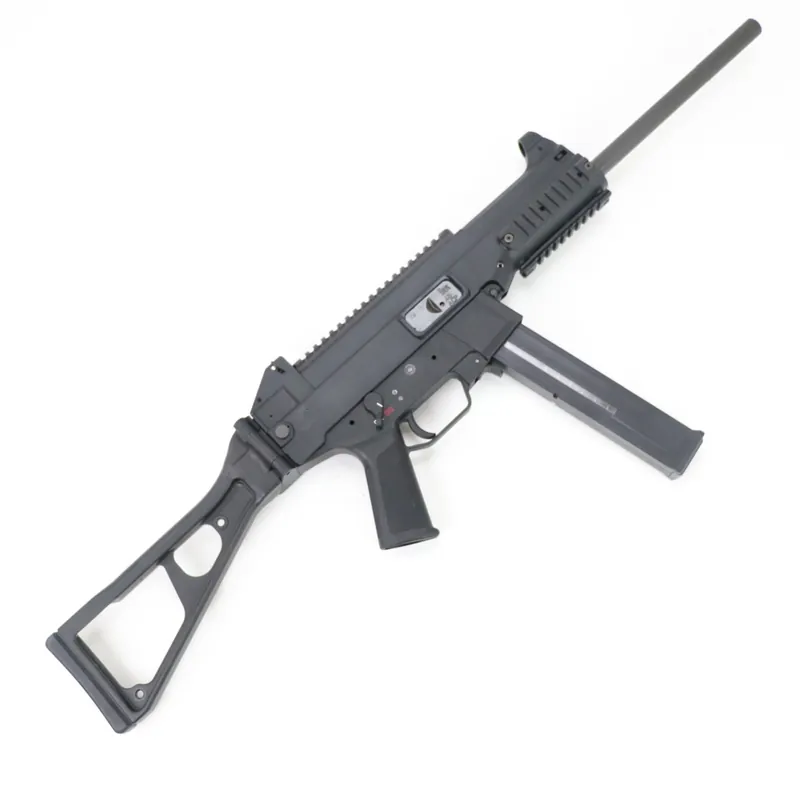 USED - Heckler & Koch USC GTO501044