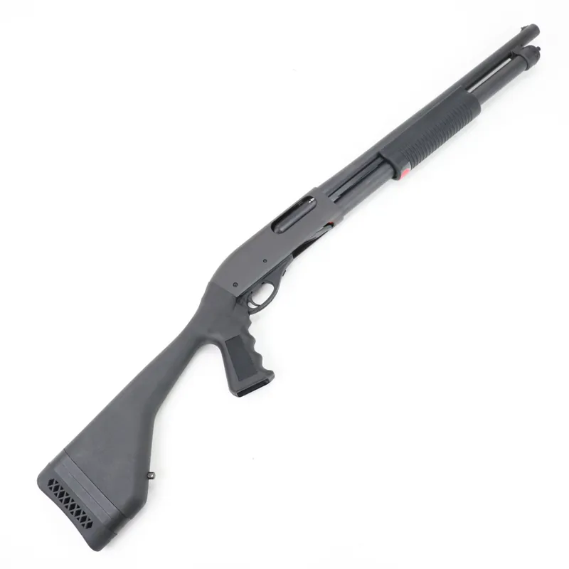 USED - Remington 870 Tactical GTO500882