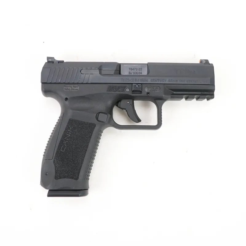 USED - Canik TP9DA GTO362496