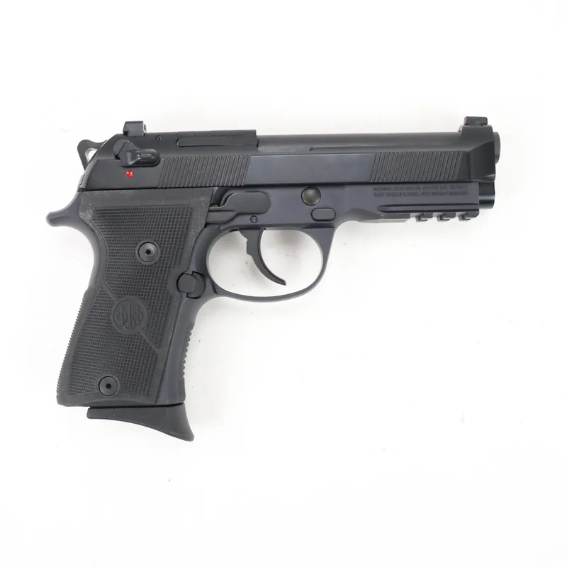 USED - Beretta 92X GTO362523