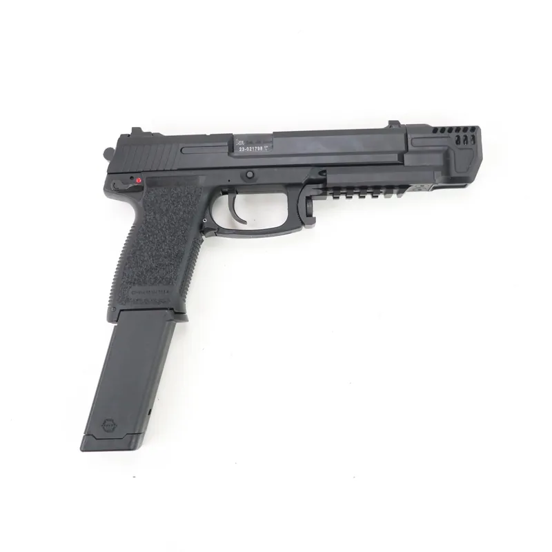 USED - Heckler & Koch Mark 23 GTO501120