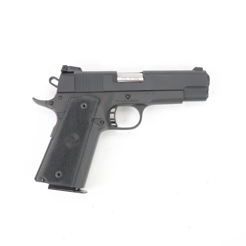 USED - Rock Island Armory M1911 GTO501101
