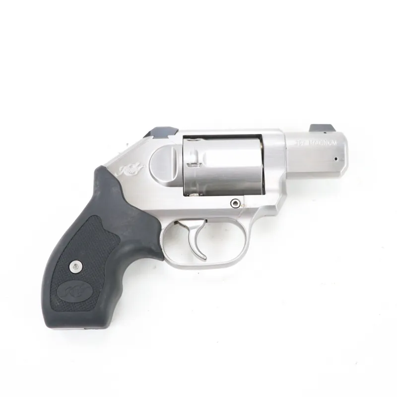USED - Kimber K6S GTO501109
