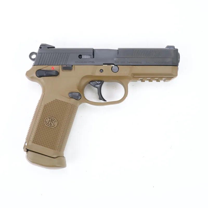 USED - FN FNX-45 GTO501097