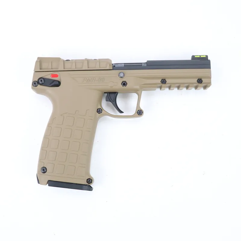 USED - Kel-Tec PMR-30 GTO362534