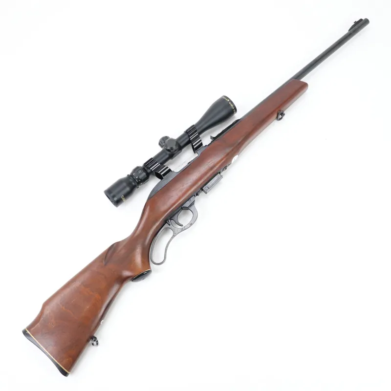 USED - Marlin 62 GTO501056
