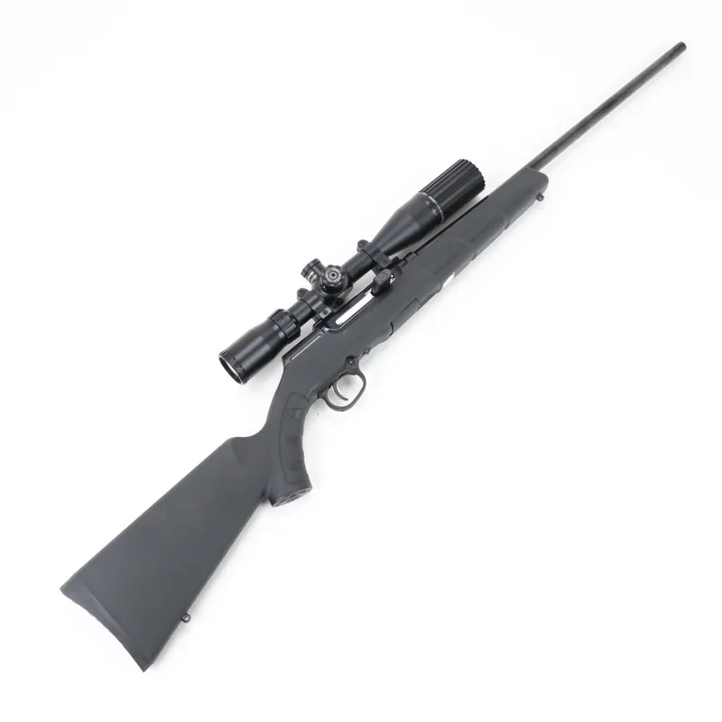USED - Savage A17 GTO501027
