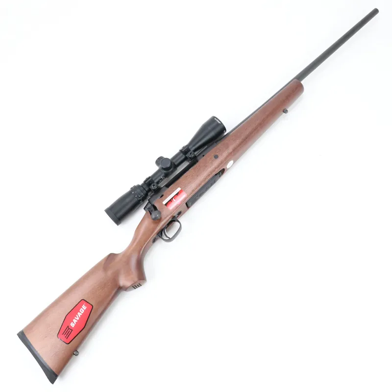 USED - Savage Axis GTO501041