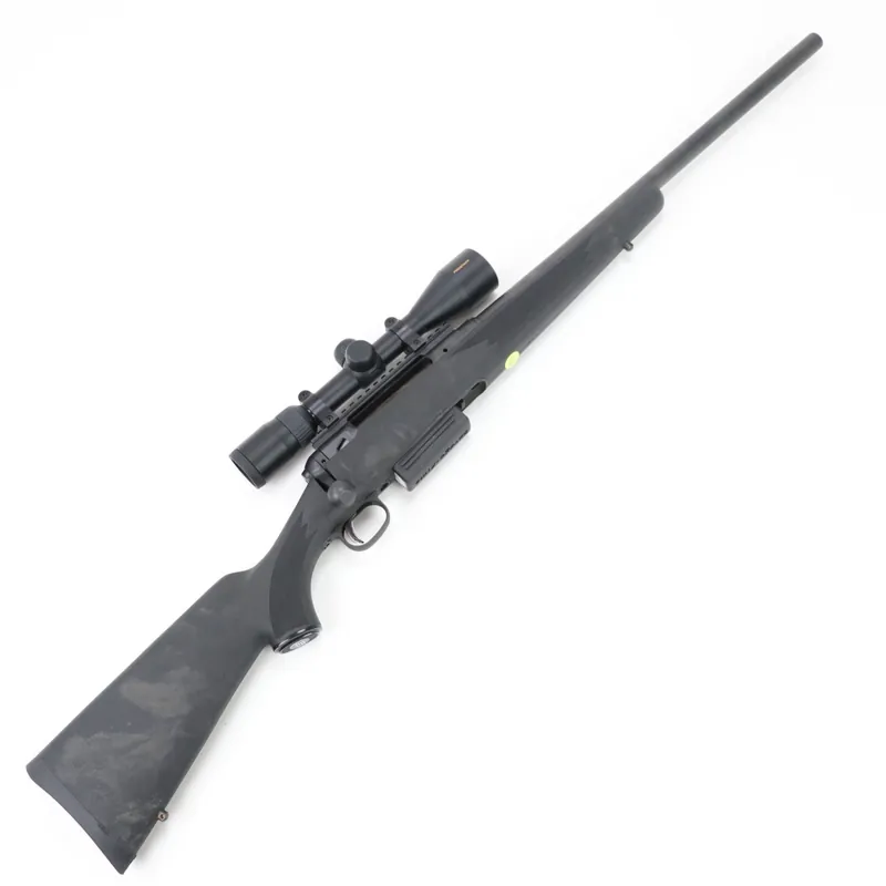 USED - Savage 220 GTO362391