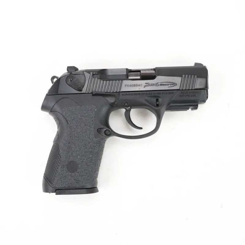 USED - Beretta PX4 GTO362511