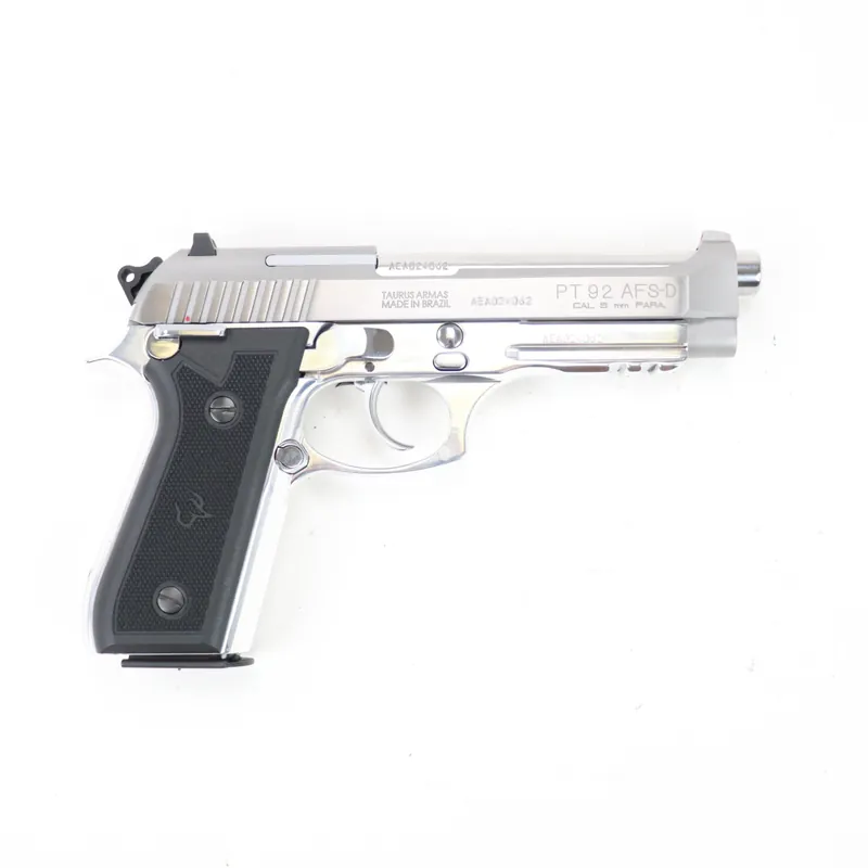 USED - Taurus PT92 AFD GTO362495