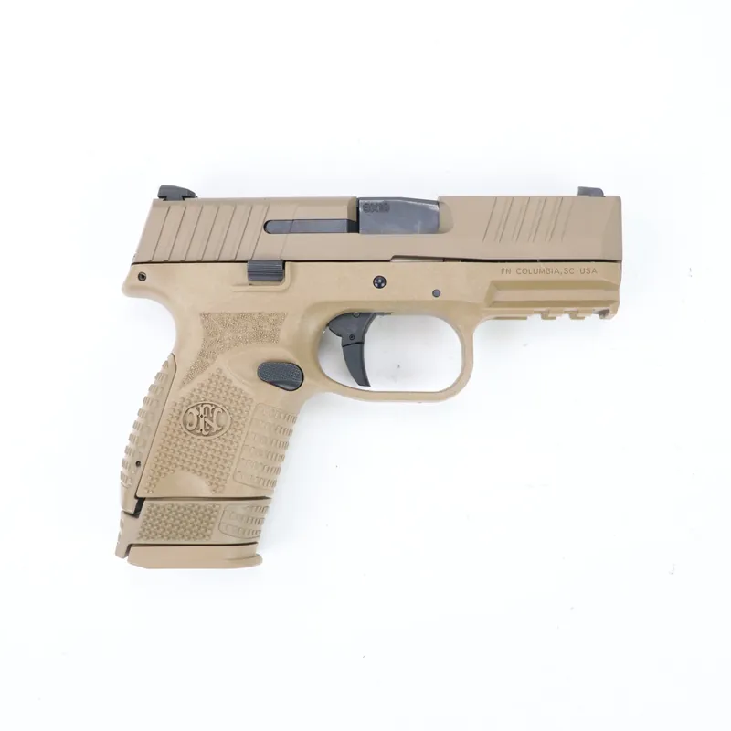 USED - FNH FN509 GTO362588