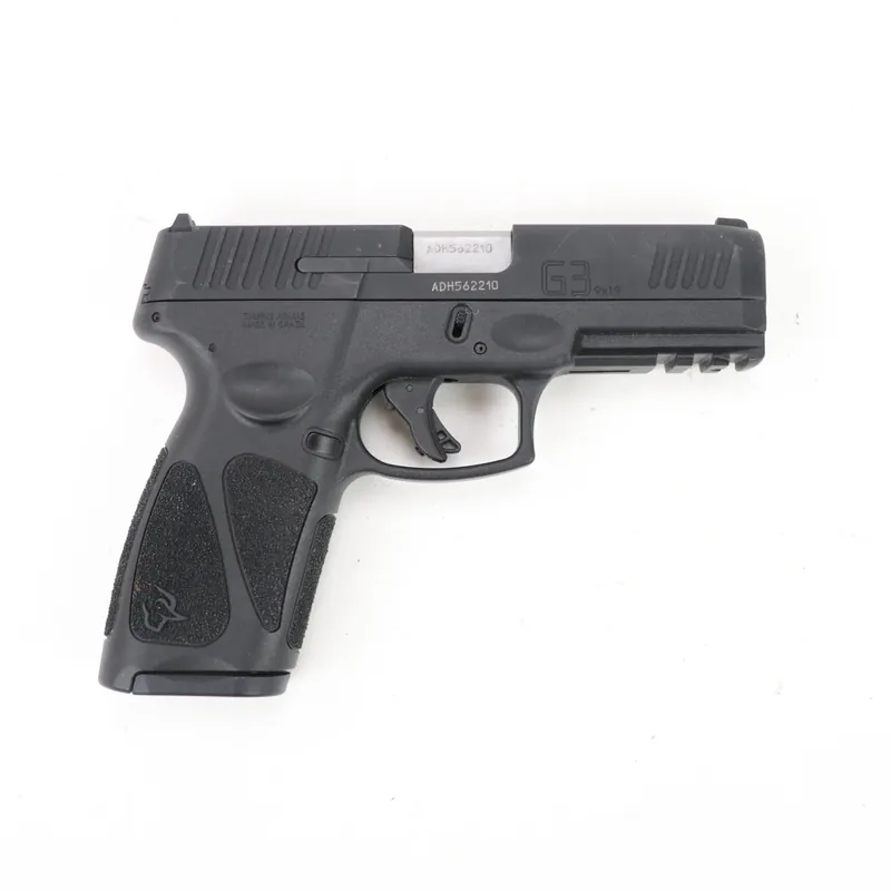 USED - Taurus G3 GTO362574