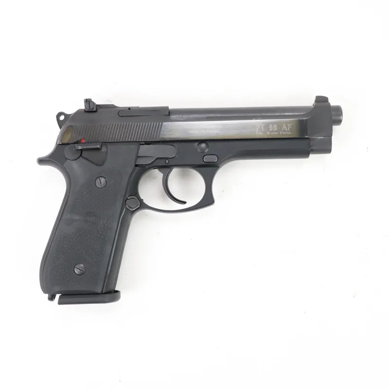 USED - Taurus PT99 AF GTO362525