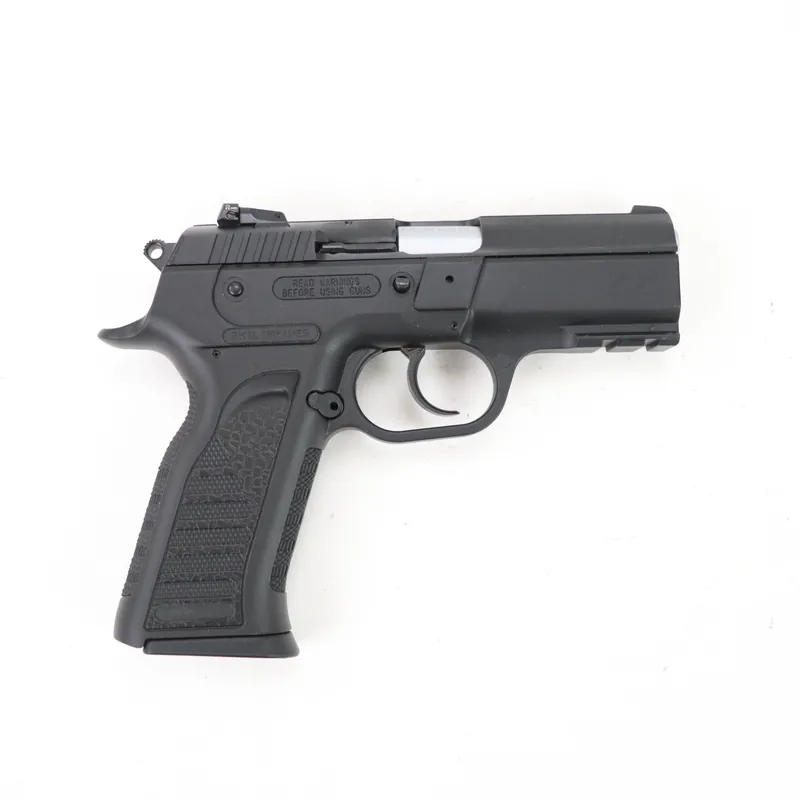 USED - Rock Island Armory MAPP MS GTO501102