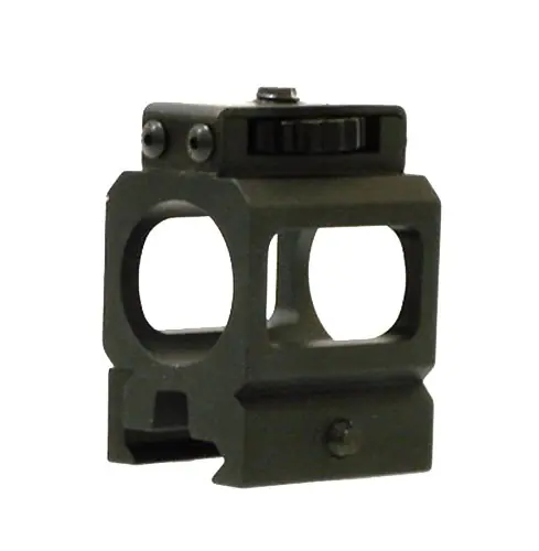 Streamlight Tactical Light Rail Mount Fits Streamlight TL/Super Tac Series