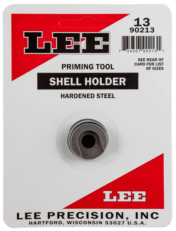 Lee Precision Shell Holder AP Only 13