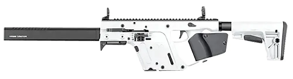 Kriss USA Vector Gen II CRB *CA Compliant 9mm Luger Rifle 16" KV90CAP22