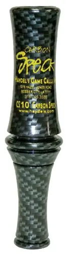 Haydel‘s Game Calls Avian Specklebelly Goose Call