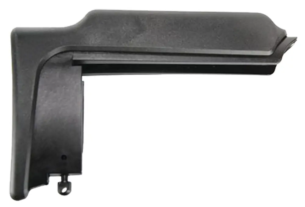 Ruger Stock Module Ruger American Synthetic Black High Comb with Compact LOP