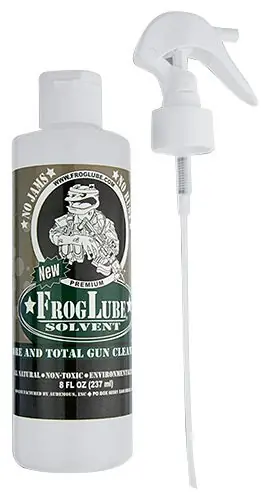 FrogLube Super Degreaser 8 oz Trigger Spray