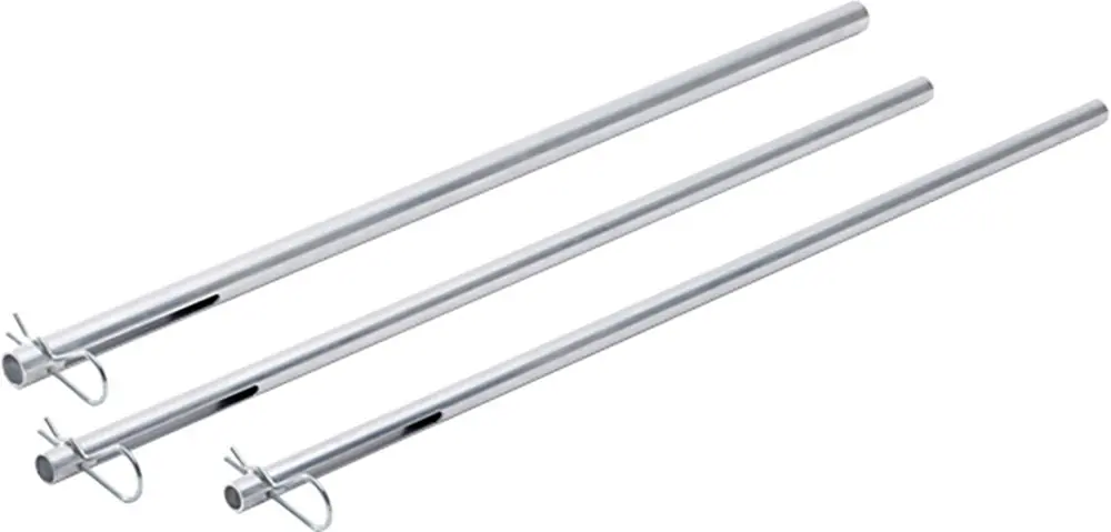 Hornady Lock-N-Load Bullet Tube Works With Hornady Lock N Load Case Feeder 3 Pack