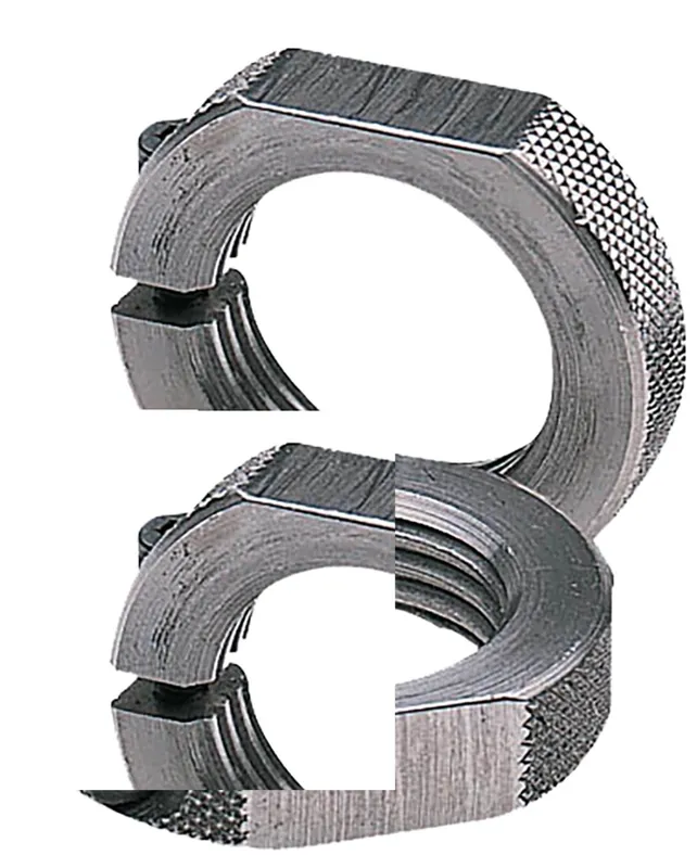 Hornady Sure-Loc Lock Ring 7/8"x14 Threaded Dies
