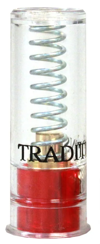 Traditions Snap Caps 20 Gauge 2 Pack
