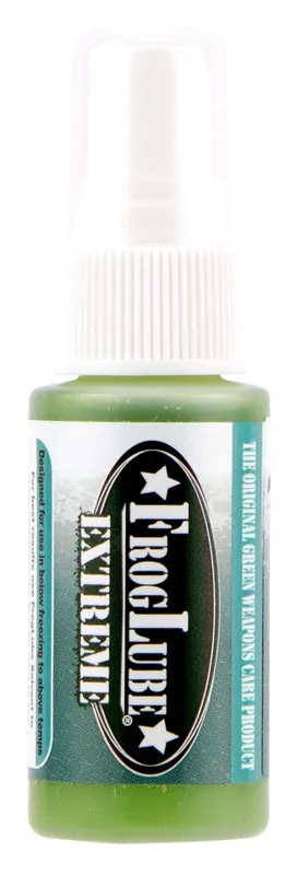 FrogLube CLP Extreme 1 oz Spray Bottle