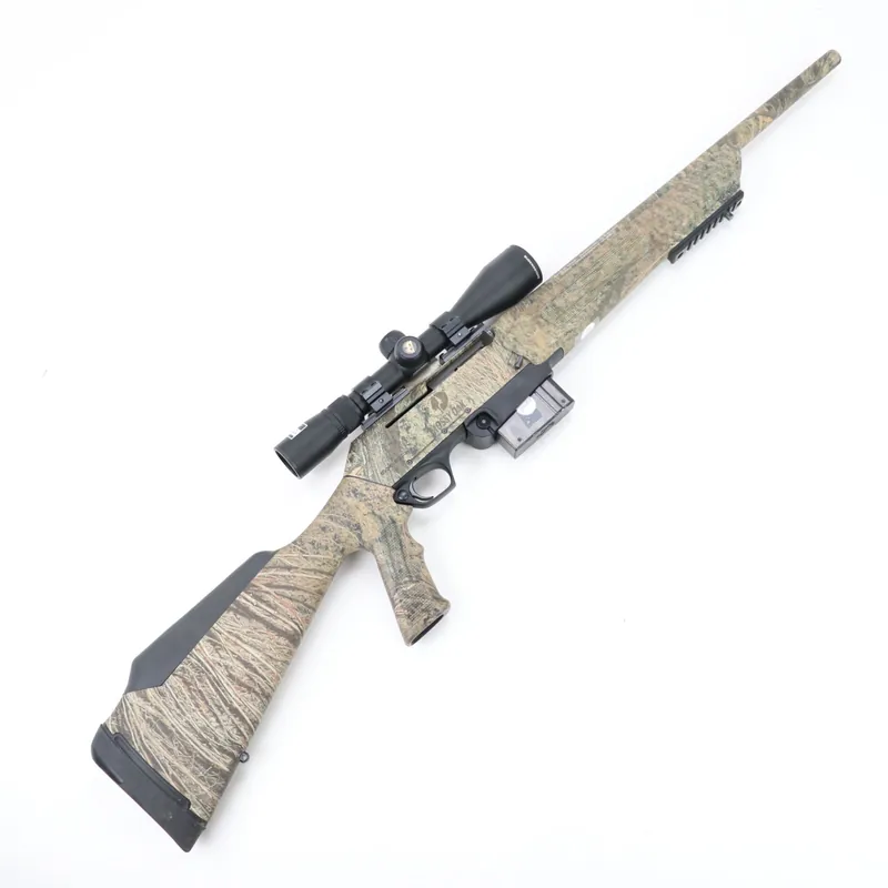 USED - Winchester SX-AR GTO501065