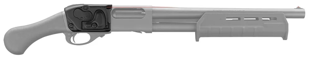 Crimson Trace LG-870 Lasersaddle Red Laser Sight