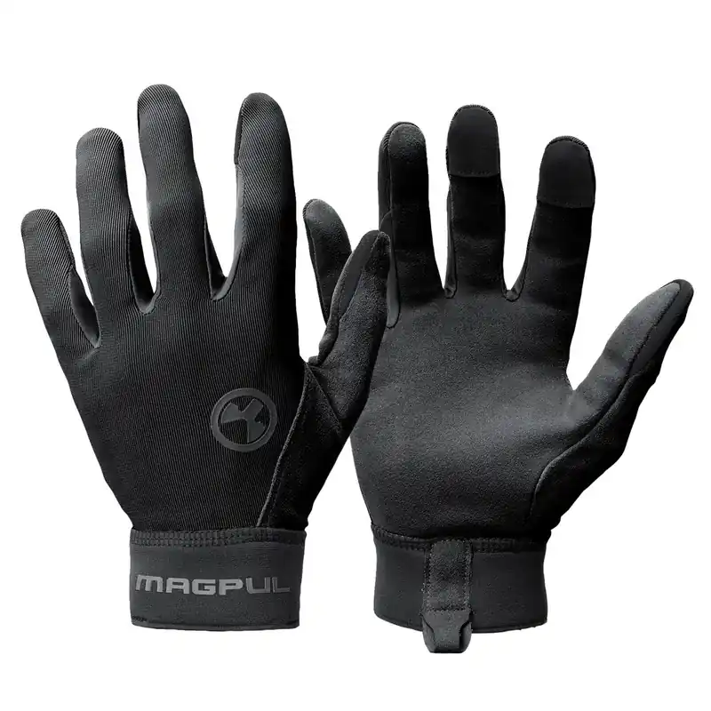 Magpul Technical 2.0 Touchscreen Gloves Black Small