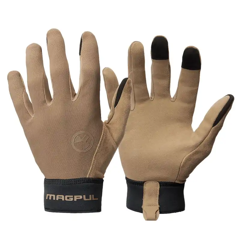 Magpul Technical 2.0 Touchscreen Gloves Coyote XL