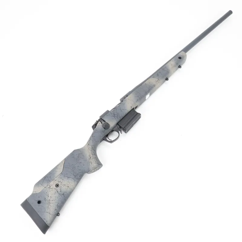 USED - Bergara B-14 GTO362475
