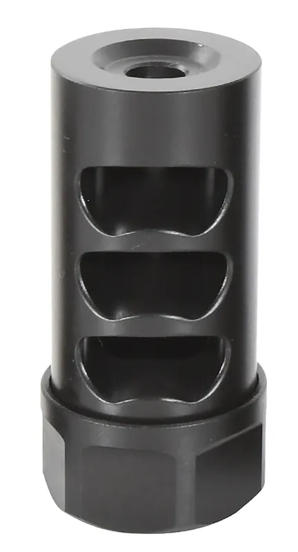 American Precision Arms Gen 2 Little Bastard Self Timing Brake Black Nitride Stainless Steel 30 Cal Rifle