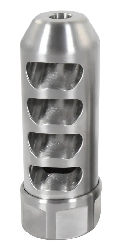 American Precision Arms Gen 2 Little Bastard Self Timing Brake Stainless Steel 30 Cal Rifle