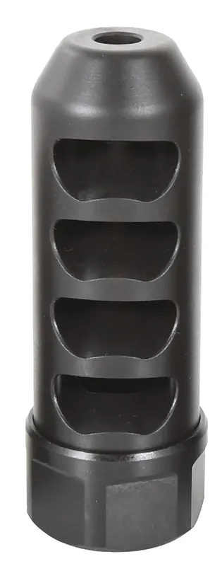American Precision Arms Gen 2 Fat Bastard Self Timing Brake Black Nitride Stainless Steel 338 Cal Rifle