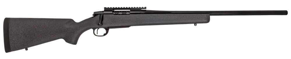 Remington Firearms Alpha 1 Hunter 243 Win 22" Black Rifle