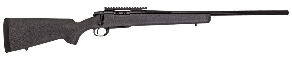 Remington 700 Alpha 1 Hunter 6.5 Creedmoor Rifle 22" Black R68891