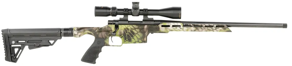 Howa M1500 Mini Excel Lite 6.5 Grendel Rifle 5+1 20" HMXL65GKAC