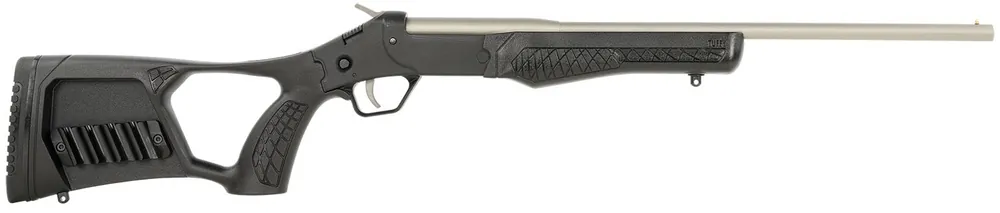 Rossi Tuffy 410 Gauge Shotgun 1rd Synthetic Stock SSP1BKAK