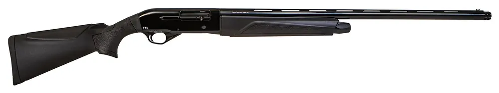 Pointer Field Tek 4 20 GA Shotgun 26" 3" Black KIRFT420Y