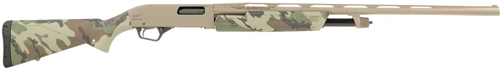 Winchester Repeating Arms SXP Hybrid Hunter 20 Gauge 3" 5+1 (2.75")