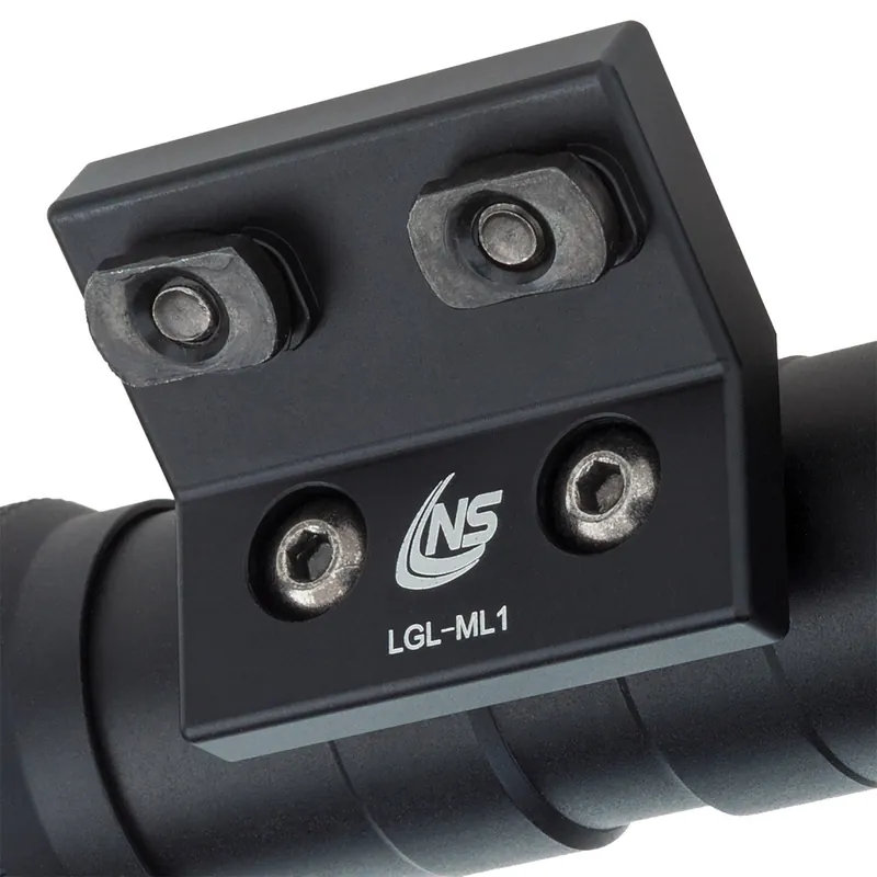 Nightstick LGL-ML1 Fits Nightstick LGL-150/160/170 Weapon Lights 1.30" M-LOK Rifle Handguard