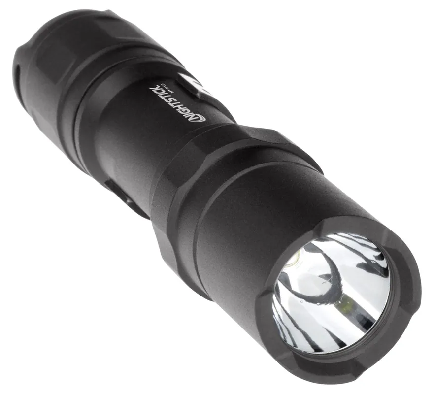 Nightstick MT-210 Mini-TAC Pro White LED