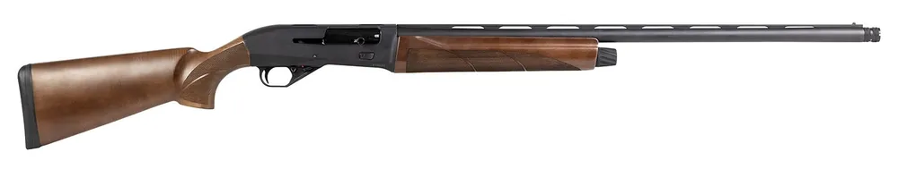 CZ-USA CZ 712 G3 12 Gauge 2.75"/3", 2+1/3+1, 28" Matte Black w/Vent Rib Barrel 06167